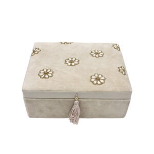 sieradendoos-bloemen