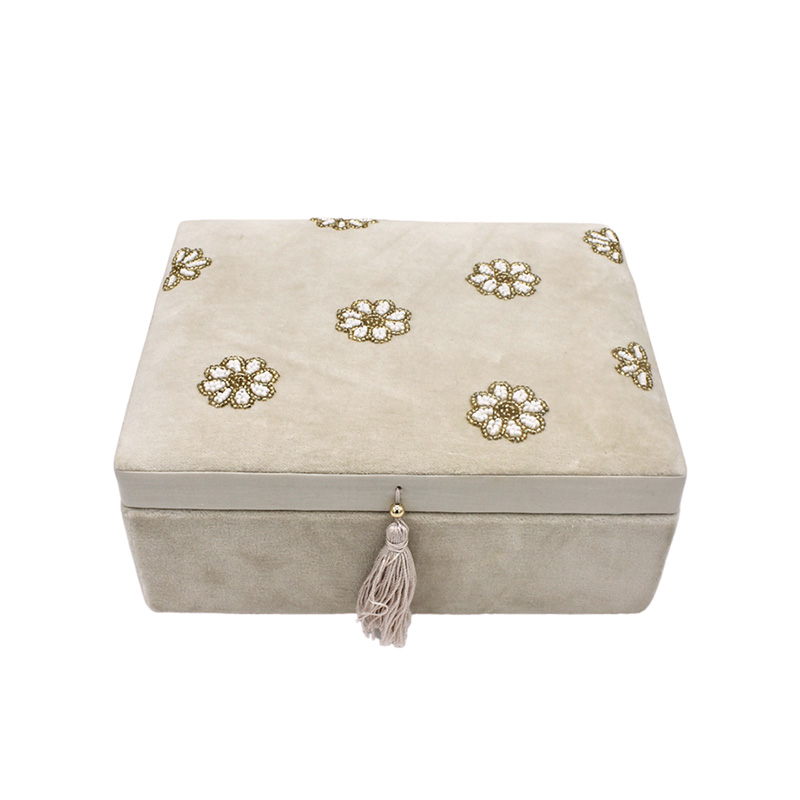 sieradendoos-bloemen