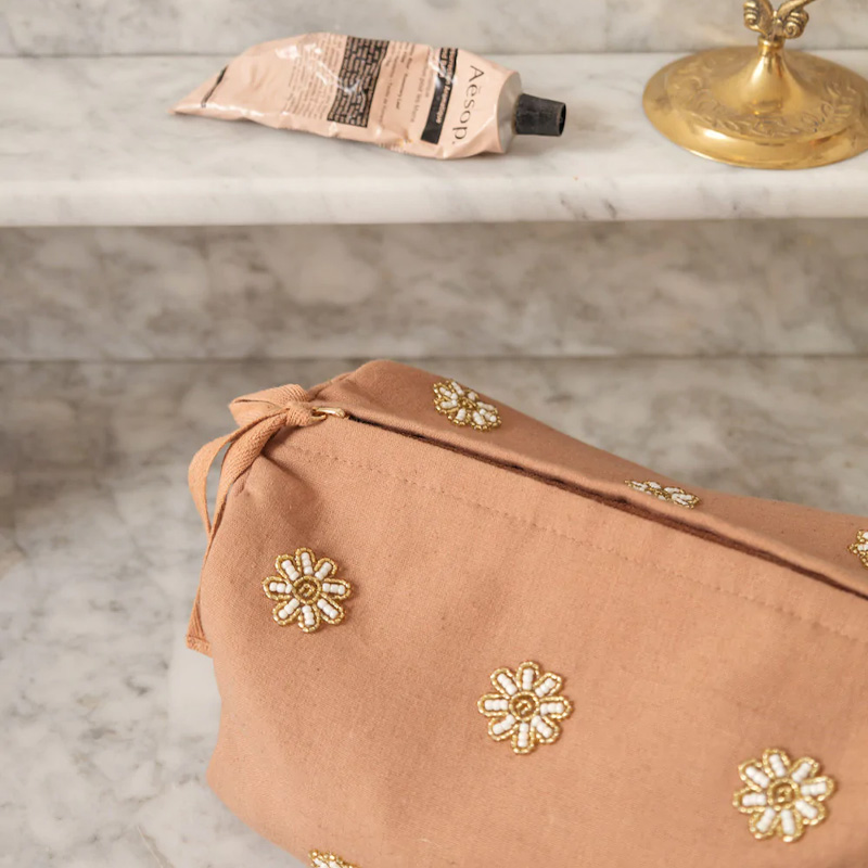 Toilettas - terra - Afbeelding 5