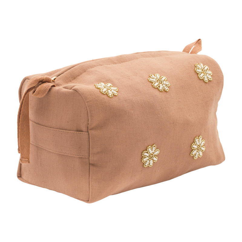 Toilettas - terra - Afbeelding 4