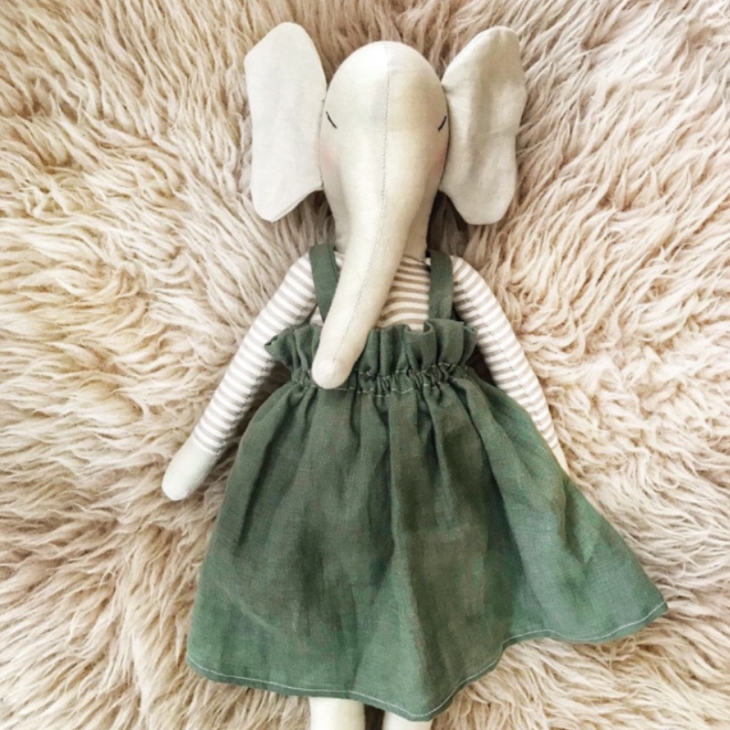 Pop - olifant - Afbeelding 5