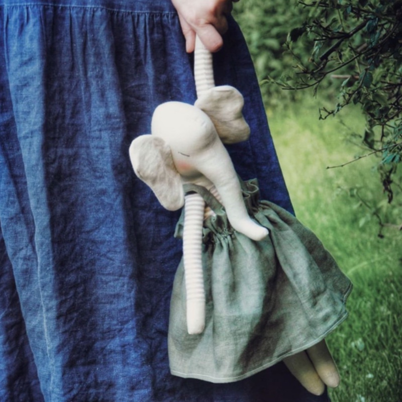 Pop - olifant - Afbeelding 6